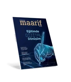 Eğitimde Dijital Dönüşüm UMD1