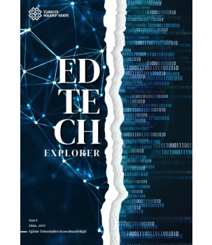 Eğitim Teknolojileri Bülteni - Sayı 4