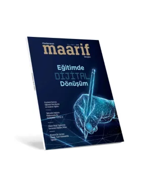 Eğitimde Dijital Dönüşüm UMD1