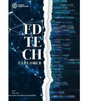 Eğitim Teknolojileri Bülteni - Sayı 4