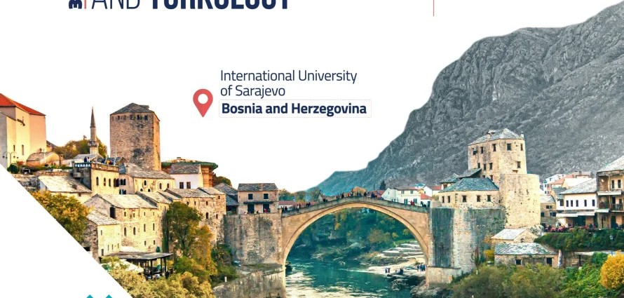 III. International Symposium on Turkish Language Teaching and Turkology in the Balkans will be held in Bosnia and Herzegovina in November