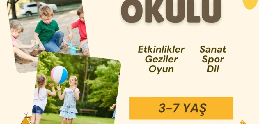 Maarif Yaz Okulu Başlıyor