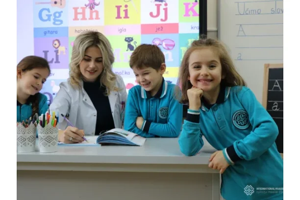 Професионално ориентиране